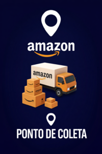 Ponto de Coleta Amazon